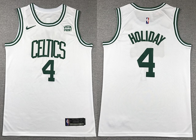 Boston Celtics Jerseys 15 [Wholesale NBA Jerseys 115]